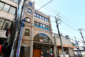 五井教室